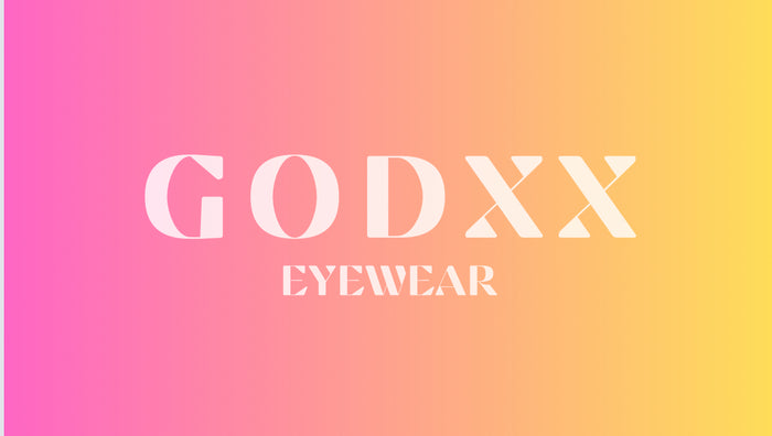GODXX EYEWEAR