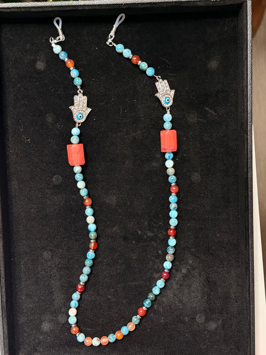 Custom Adornments