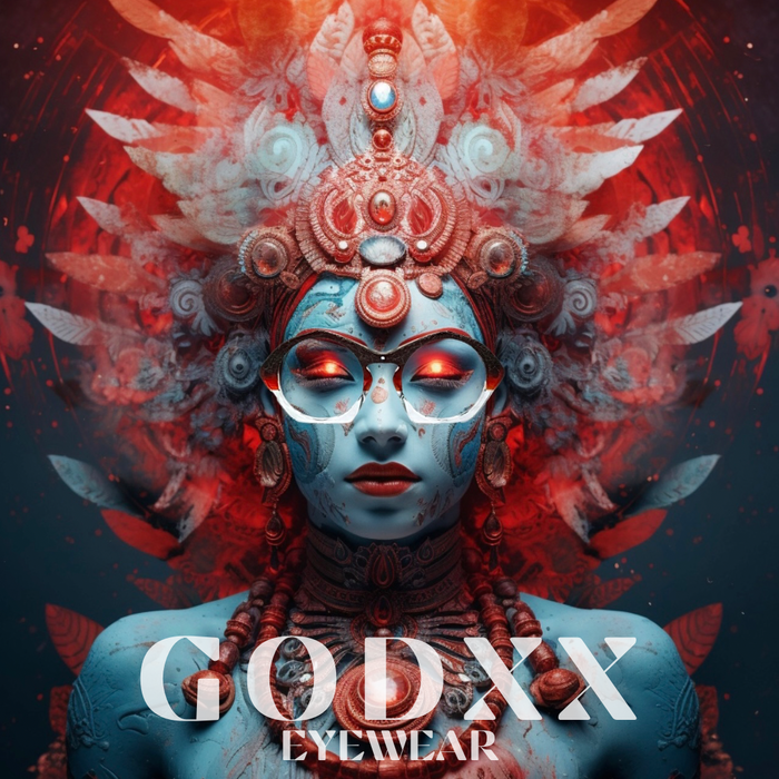 GODXX KALI