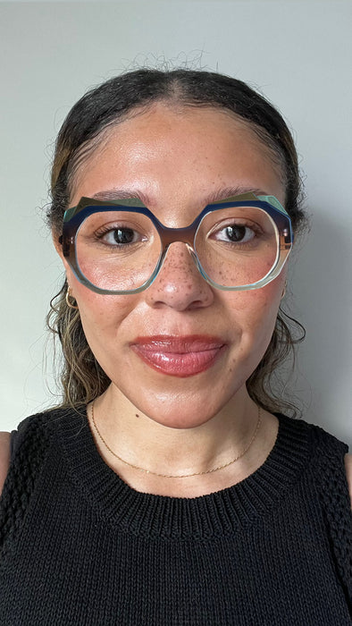 Virtual Eyewear Fitting