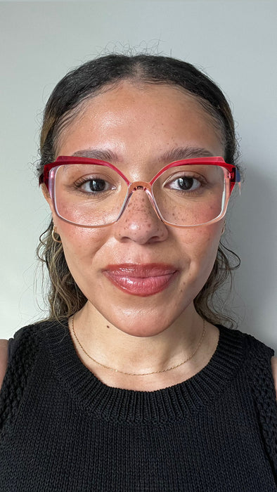 Virtual Eyewear Fitting