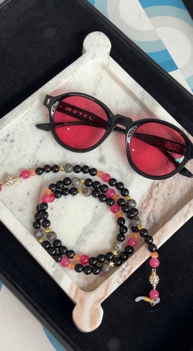 Custom Adornments