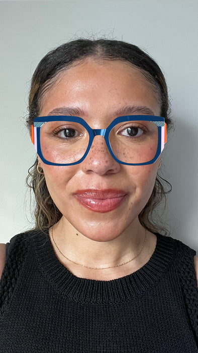 Virtual Eyewear Fitting