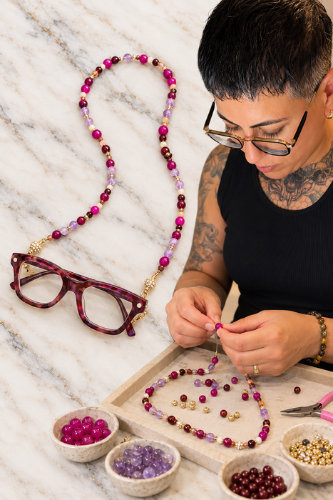 Custom Adornments