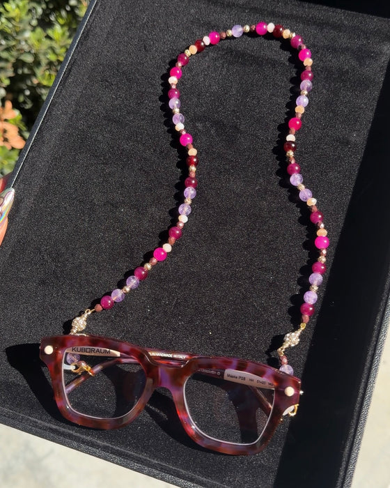 Custom Adornments