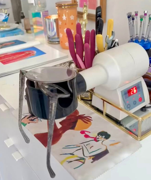 Pick Up + Adjustments