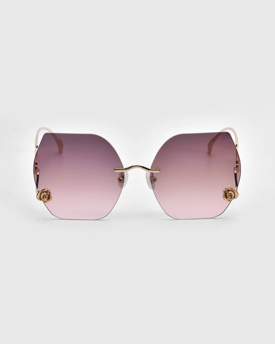 FAS - LA VIE EN ROSE