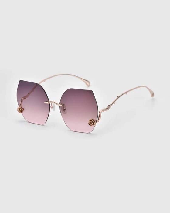 FAS - LA VIE EN ROSE