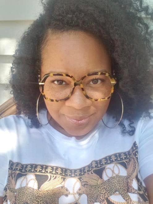 KAREN WALKER HARRIET