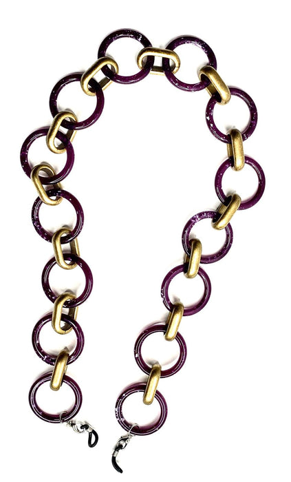 EYEWEAR CHAINS - ++GODDESS++