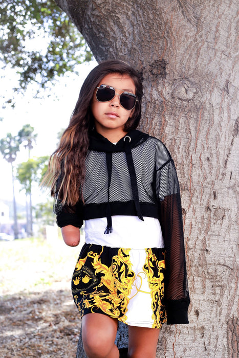 GEORGIO 3-9YRS OLD