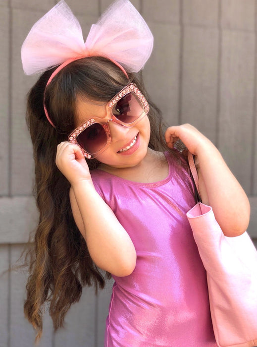 BELLA 2-9YRS OLD