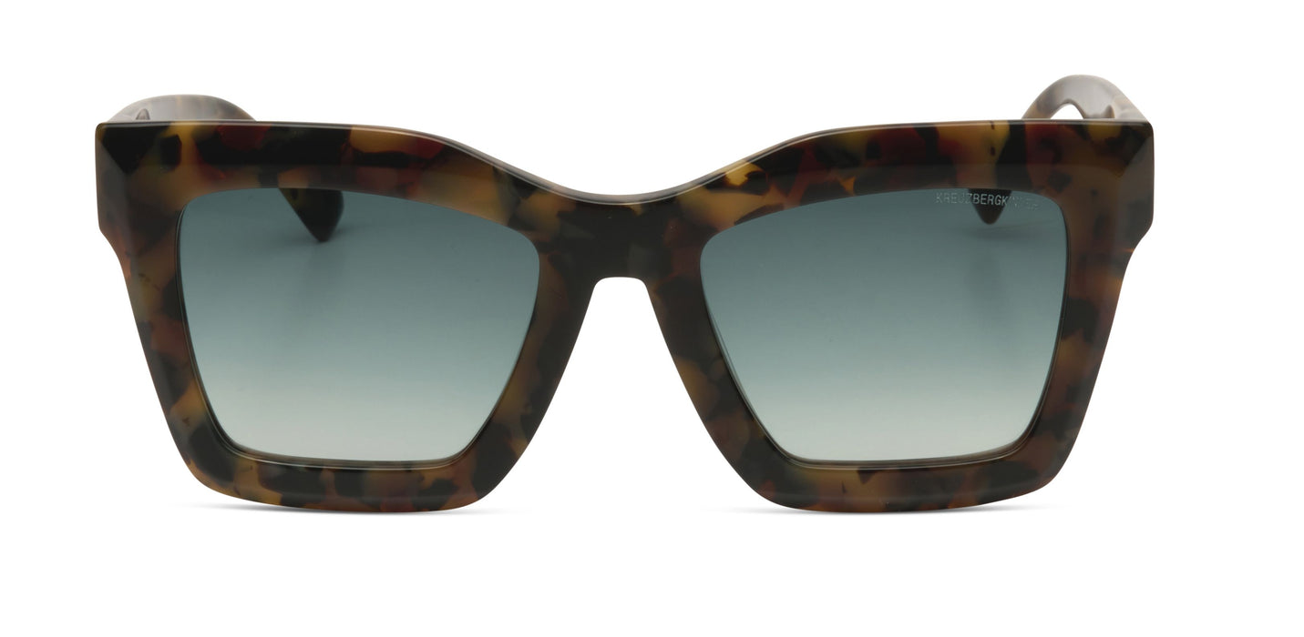 ALESSIA (CLEAR/ NO LENS)