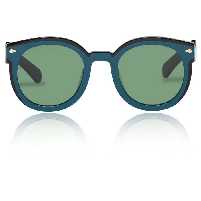 KAREN WALKER - SUPER WAVY DUPER