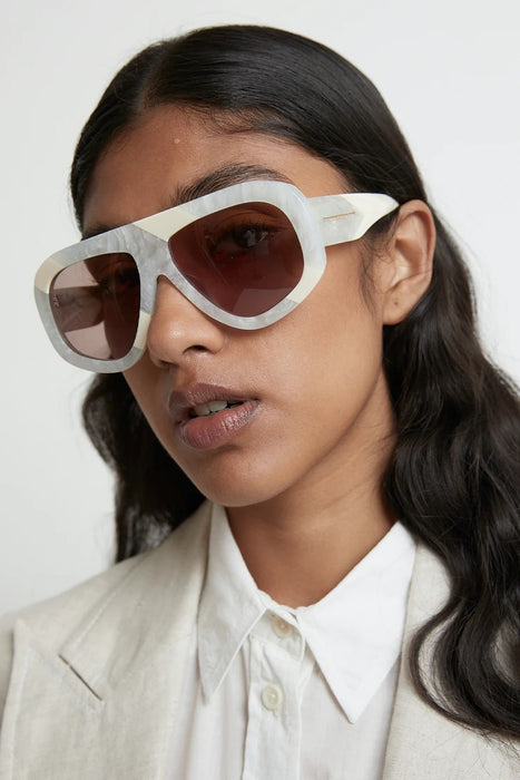 KAREN WALKER CENTURION