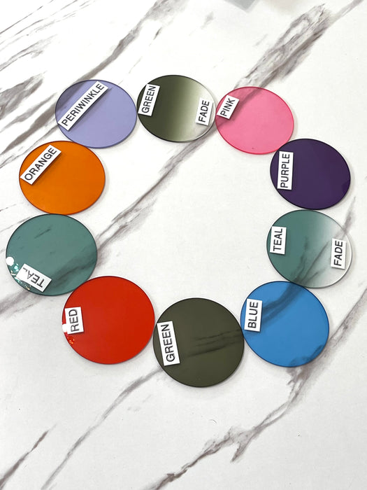 SINGLE VISION ANTIGLARE 📦