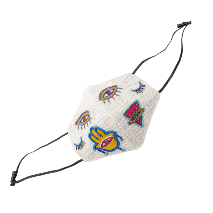 MASK - HAND OF FATIMA