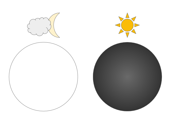 Polycarbonate Antiglare Package Transition  Grey