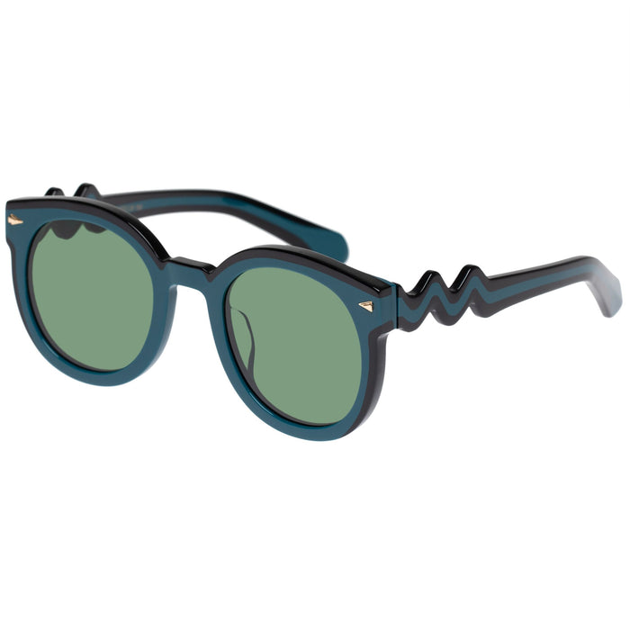KAREN WALKER - SUPER WAVY DUPER